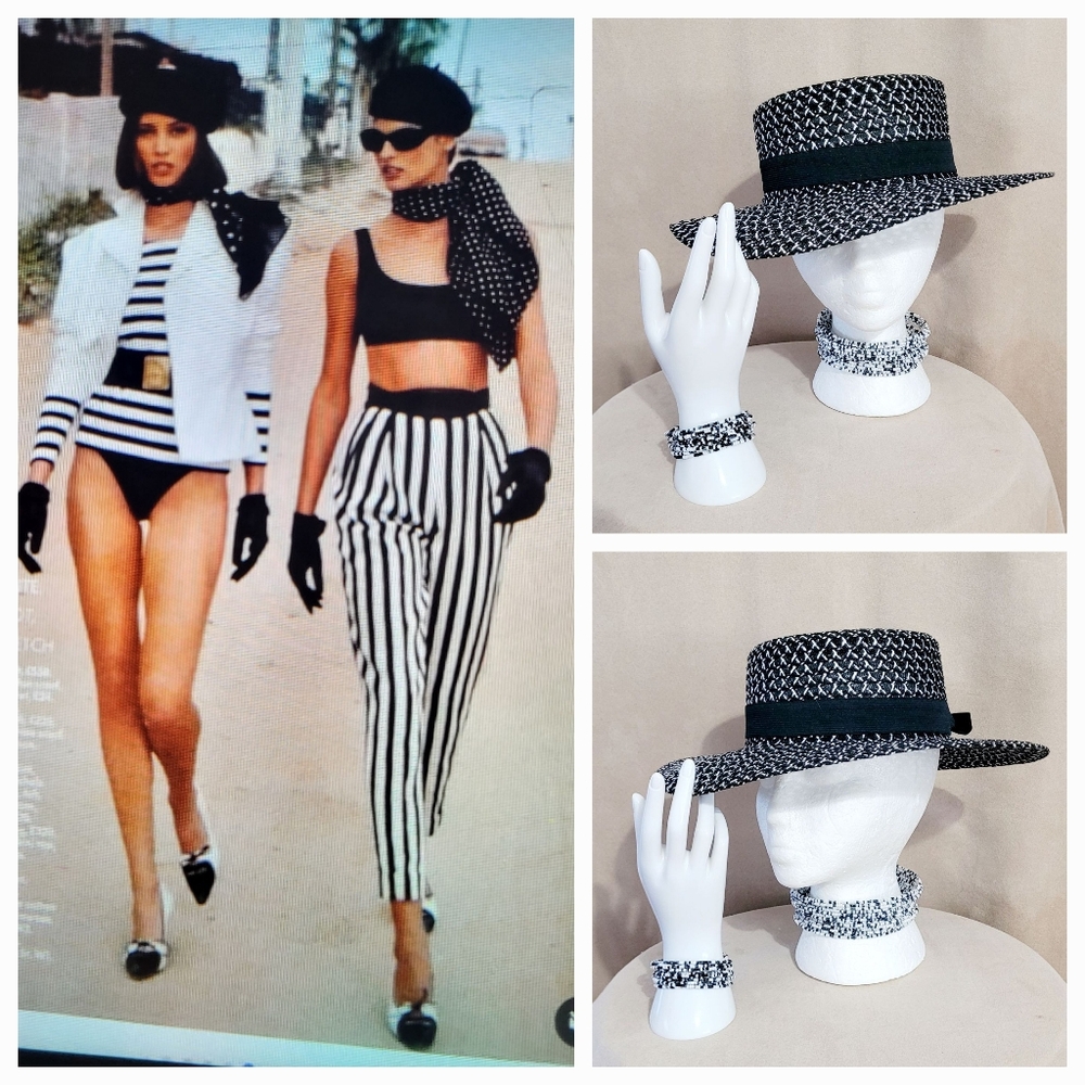 Panama Hat
